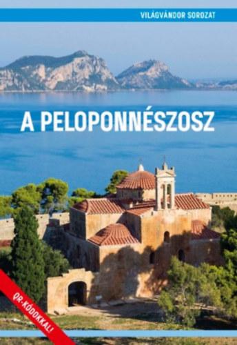 A Peloponnszosz - Vilgvndor Sorozat