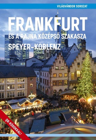 Frankfurt s A Rajna Kzps Szakasza (Speyer  Koblenz)