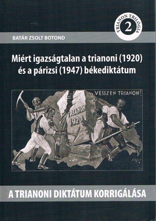 A Trianoni Dikttum Korriglsa