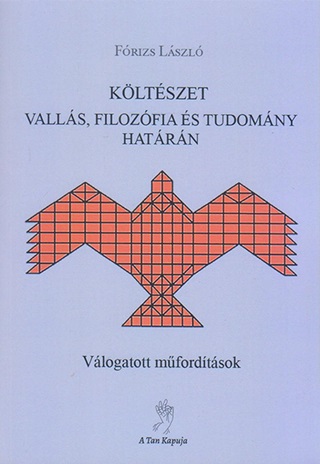Kltszet Valls, Filozfia s Tudomny Hatrn - Vlogatott Mfordtsok