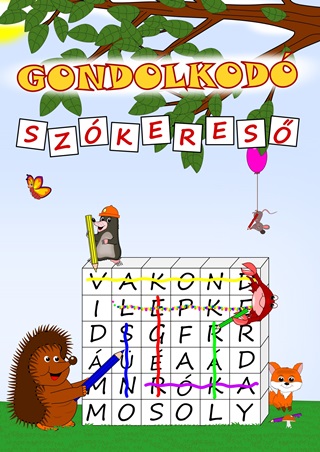 Gondolkod - Szkeres