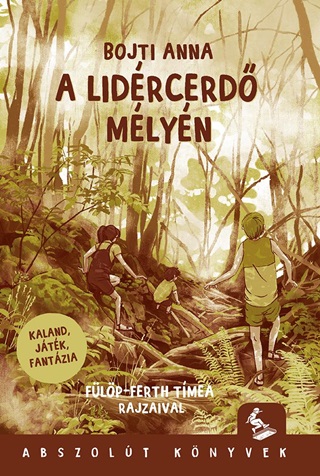A Lidrcerd Mlyn