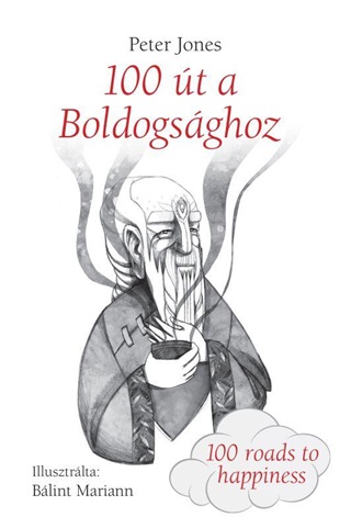 100 t A Boldogsghoz