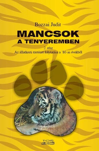 Mancsok A Tenyeremben 2.