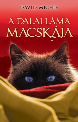 A Dalai Lma Macskja (j Bort)
