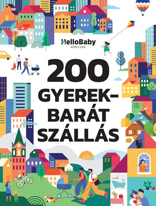 - - 200 Gyerekbart Szlls