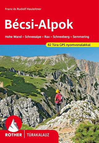 Bcsi-Alpok Rother Trakalauz