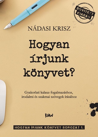 Hogyan rjunk Knyvet? - Bvtett Kiads (Kttt)