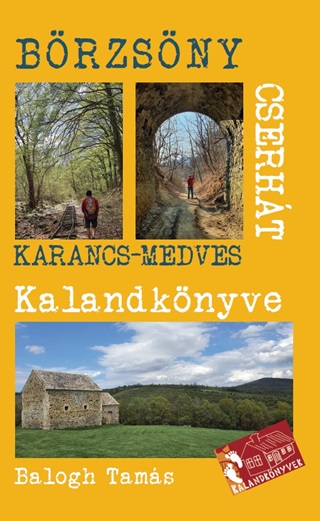 A Brzsny s A Cserht Kalandknyve