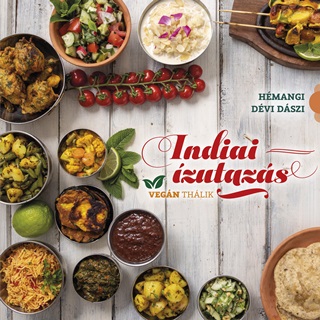 Indiai zutazs  Vegn Thlik