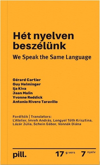 Ht Nyelven Beszlnk - We Speak The Same Language