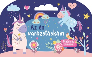 - - Az n Varzstskm - Matrics Sznez