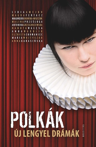 Pszt Patrcia (Ford.) - Polkk - j Lengyel Drmk