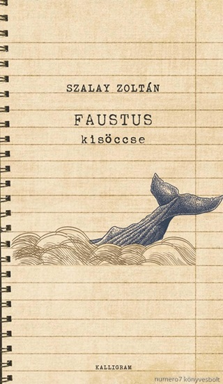 Faustus Kisccse