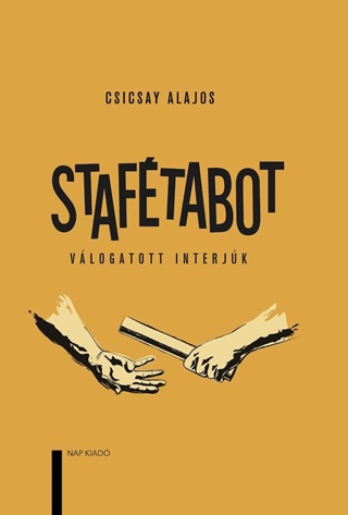 Csicsay Alajos - Staftabot