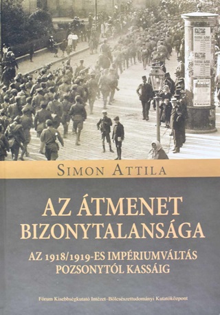 Az tmenet Bizonytalansga