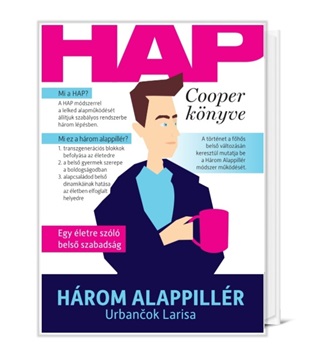 Hap- Hrom Alappillr