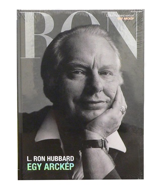 L. Ron Hubbard - Egy Arckp - L. Ron Hubbard Sorozat