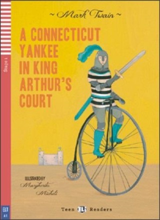 - - A Connecticut Yankee In King Arthur'S Court  + Cd