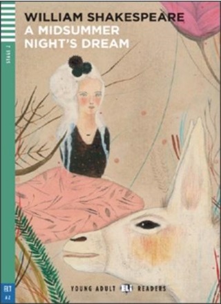 - - A Midsummer Night'S Dream + Cd