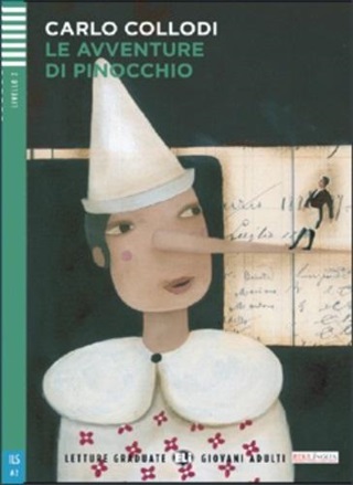 - - Le Avventure Di Pinocchio + Cd