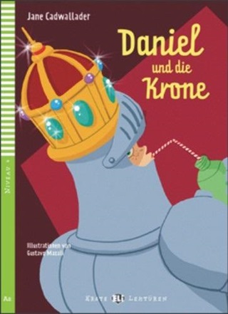 - - Daniel Und Die Krone + Multi-Rom