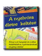 Mario Rinvolucri - A Nyelvra letre Keltse