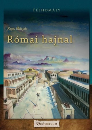 Kapa Mtys - Rmai Hajnal