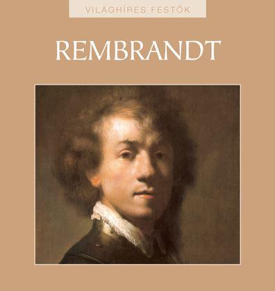  - Rembrandt - Vilghres Festk