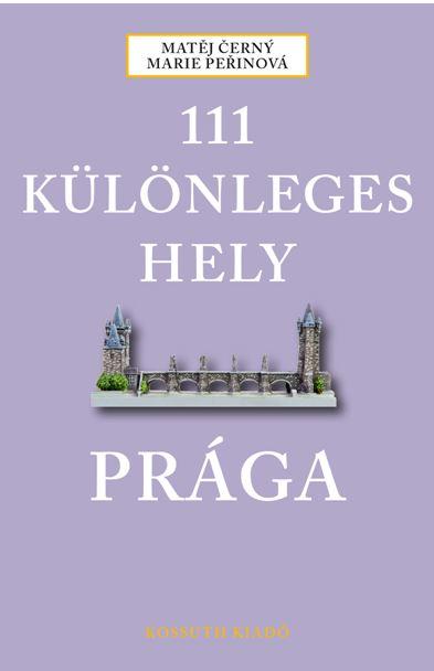 111 Klnleges Hely - Prga