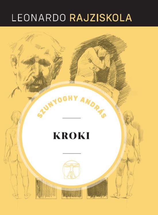 Kroki - Leonardo Rajziskola -