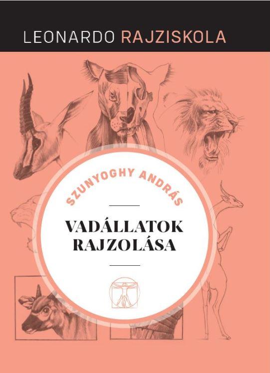 Vadllatok Rajzolsa - Leonardo Rajziskola -
