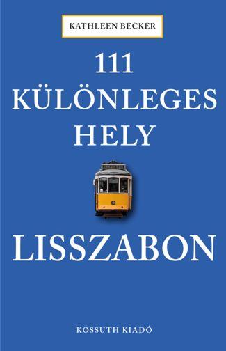 111 Klnleges Hely - Lisszabon