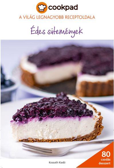 des Stemnyek (Cookpad)