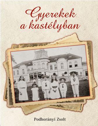Gyerekek A Kastlyban