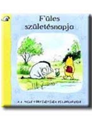 A.A. Milne - Fles Szletsnapja