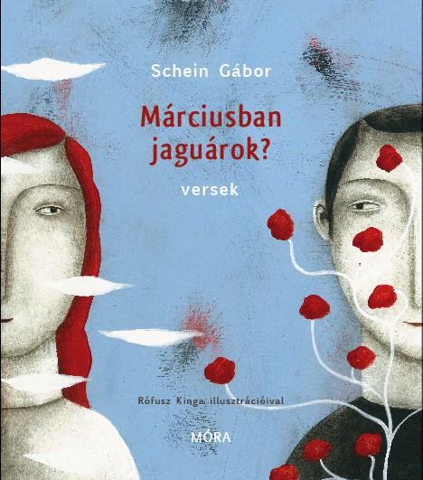 Schein Gbor - Mrciusban Jagurok?