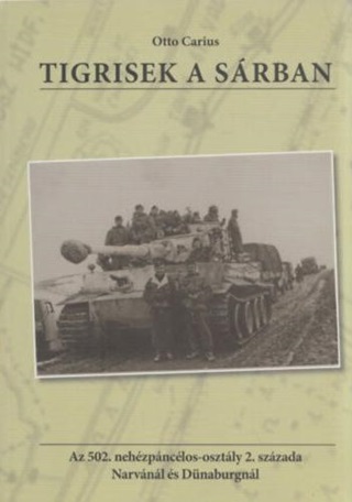 Tigrisek A Srban