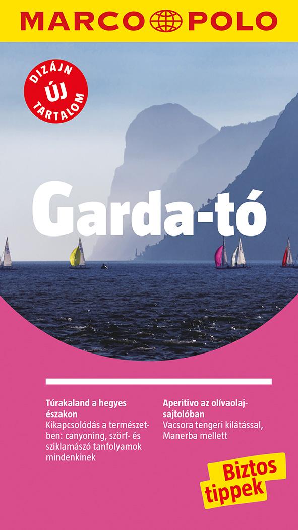 Garda-T - Marco Polo - j Tartalommal!