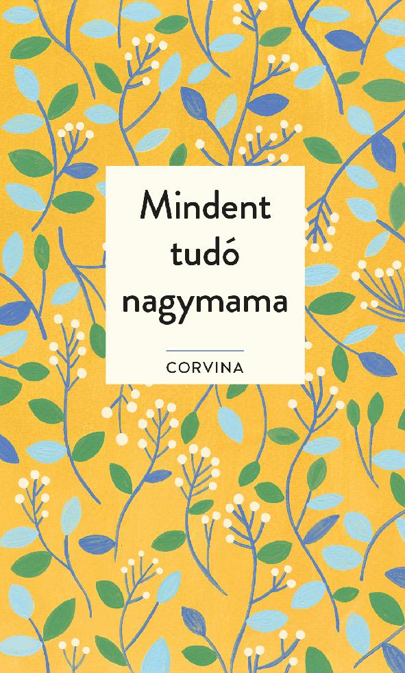 Mindent Tud Nagymama