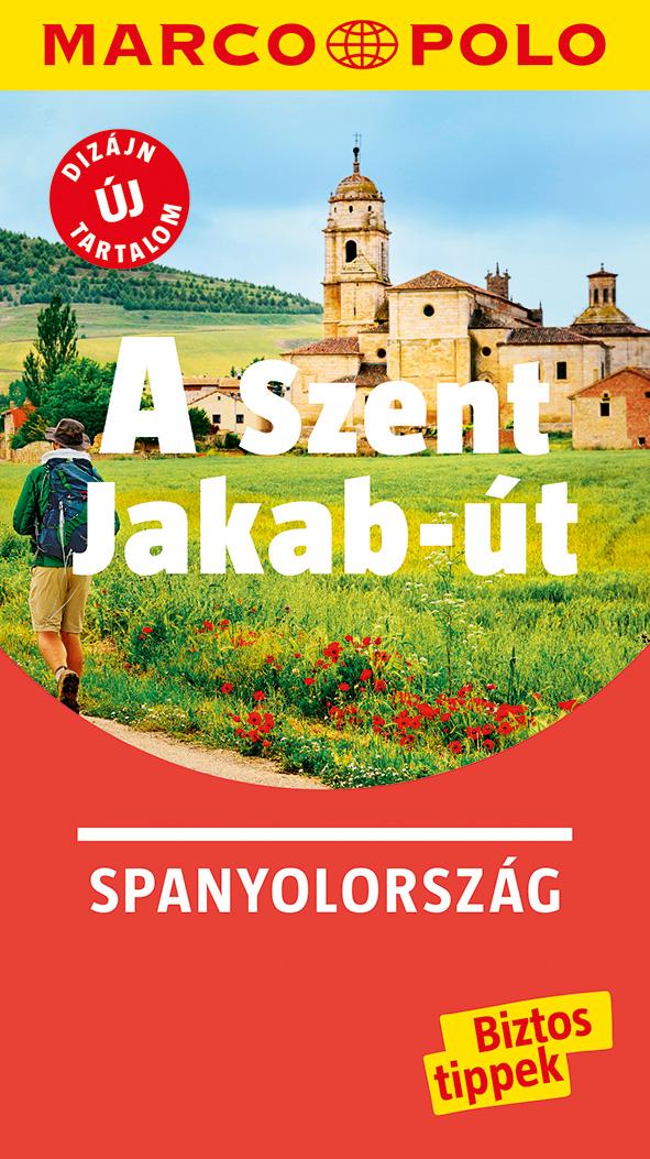 A Szent Jakab-t - Marco Polo - j Tartalommal!