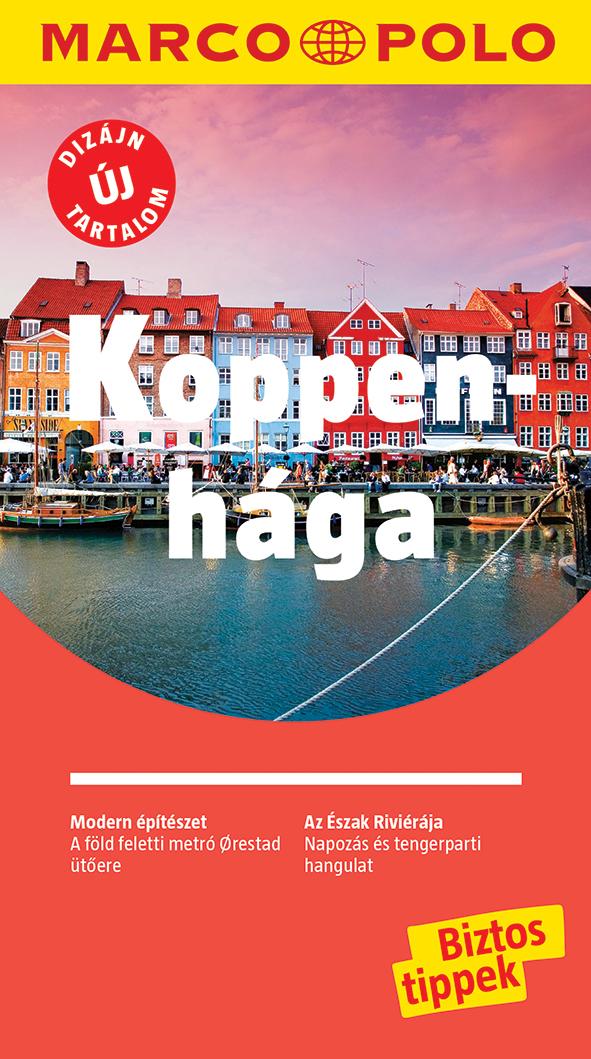 Koppenhga - Marco Polo - j Tartalommal!