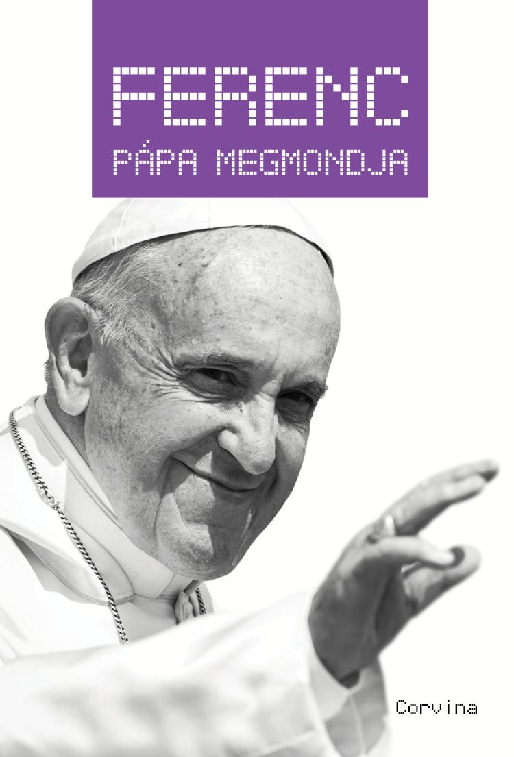 Ferenc Ppa Megmondja