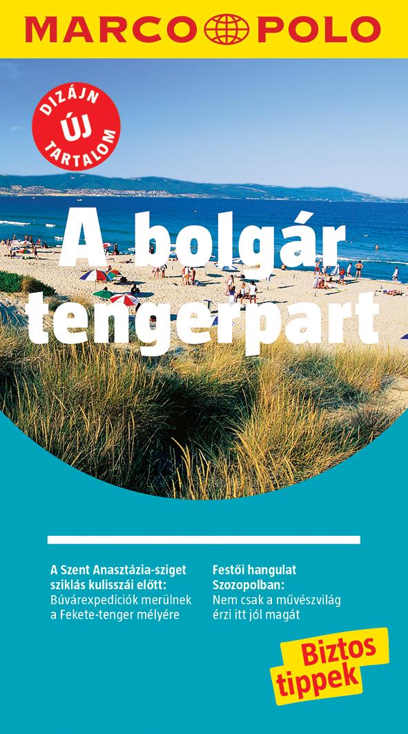 A Bolgr Tengerpart - Marco Polo - j Tartalommal!