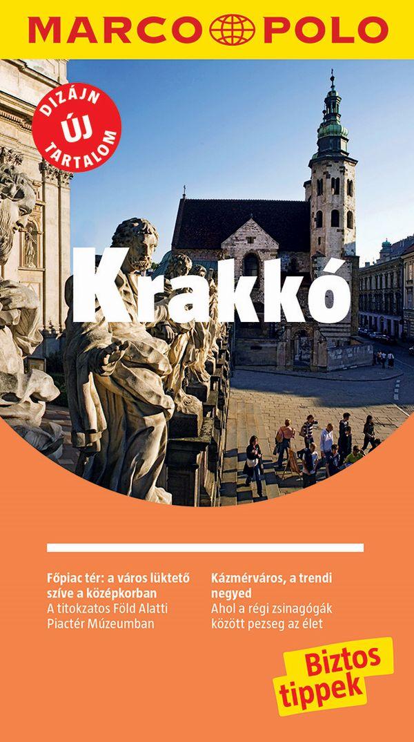 Krakk - Marco Polo - j Tartalommal!