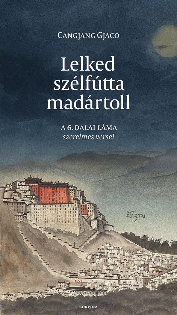 Lelked Szlftta Madrtoll