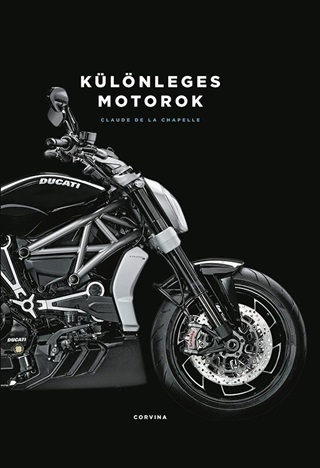 Klnleges Motorok