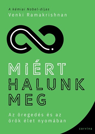 Mirt Halunk Meg - Az regeds s Az rk let Nyomban