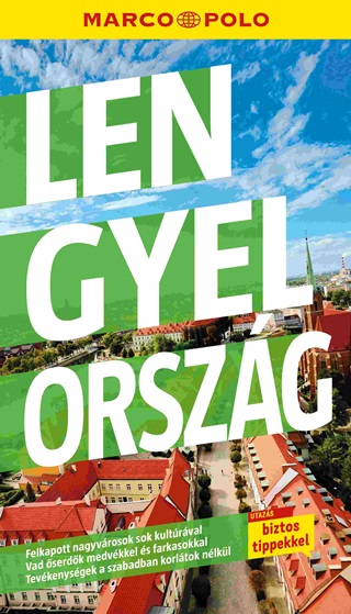  - Lengyelorszg - Marco Polo