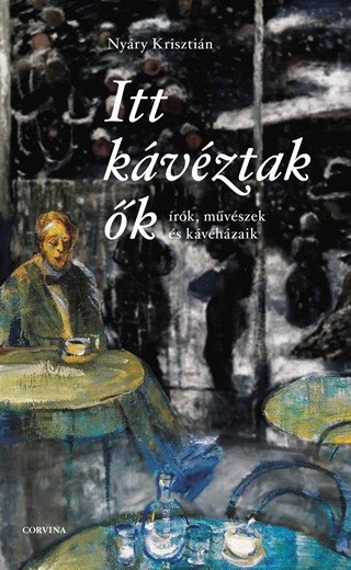 Nyry Krisztin - Itt Kvztak k - rk, Mvszek s Kvhzaik